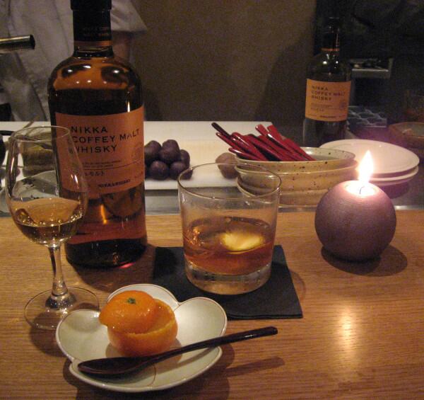 Last month, <a href="/NikkaWhiskyEU/">Nikka Whisky EU</a> unveiled the new Coffey Malt now available in France: japanese-whisky.com/about-whisky/n…