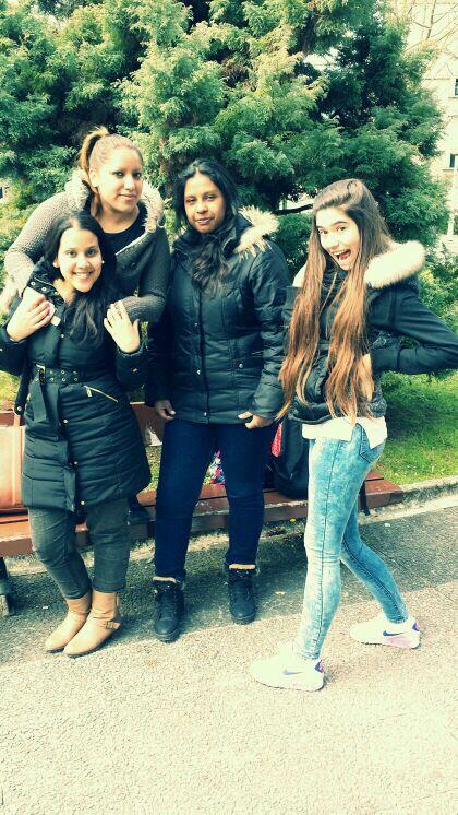 MartiuusSV's tweet photo. Buenos momentos de instituto♡ http://t.co/vj9VjGTk9S