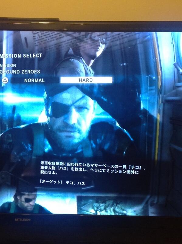 william1223_'s tweet photo. ミッション選択で迷ってるとコジマさんが勝手にルーレットしてくれるｗｗｗｗ http://t.co/UYK14vd8Vp