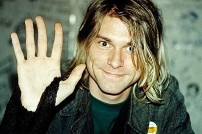 friendfund's tweet photo. Fans have started a #crowdfunding campaign to turn Kurt Cobain's childhood home into a museum http://t.co/QyMC6PyMuX http://t.co/FtoWZQmt1l