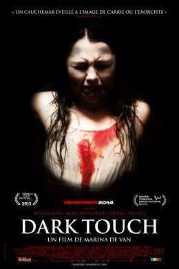 ONE_O_ONE's tweet photo. Allez voir "Dark Touch" de Marina de Van qui vient de sortir au cinéma. Un film sinueux, retors, passionnant... http://t.co/3aTuH8mPom