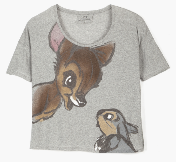 HarrietSpencePR's tweet photo. '50 hot fashion buys under £50' @GlamourMagUK featuring @PandJSISTER x Disney collaboration http://t.co/nhbCijdSIn http://t.co/XweavRTAFh