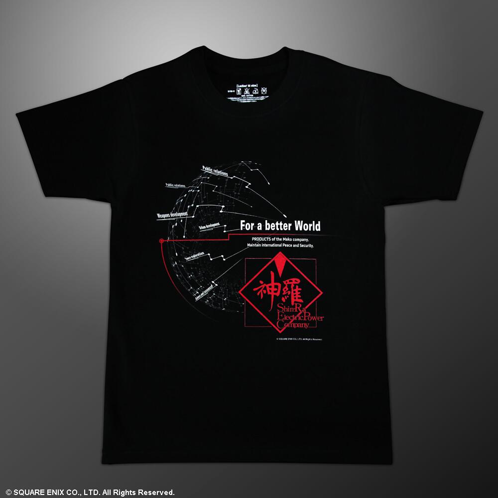 SQUARE ENIX Official Goods on X: 