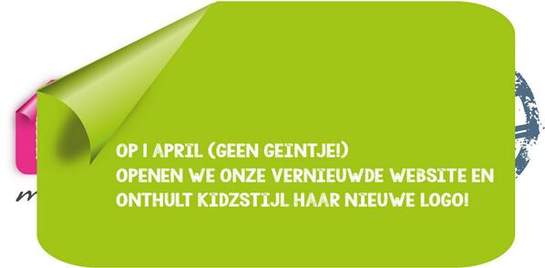 Het aftellen is begonnen......