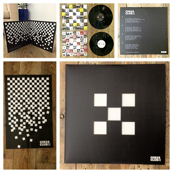 Chess Club Vol 1 out now! <a href="/MumfordAndSons/">Mumford & Sons</a> <a href="/kylalagrange/">Kyla la Grange</a> <a href="/whiteliesmusic/">White Lies</a> <a href="/PostWarYears/">Post War Years</a> chessclub-records.co.uk/2014/03/chess-… RT