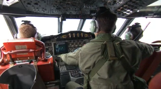 .<a href="/Andrew_Nelson9/">Andrew Nelson</a> joins @PeterOverton in a #9News special on missing <a href="/MAS/">Malaysia Airlines</a> flight #MH370 after The Footy Show.