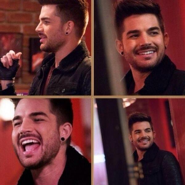 GlamilyUpdates tweet picture