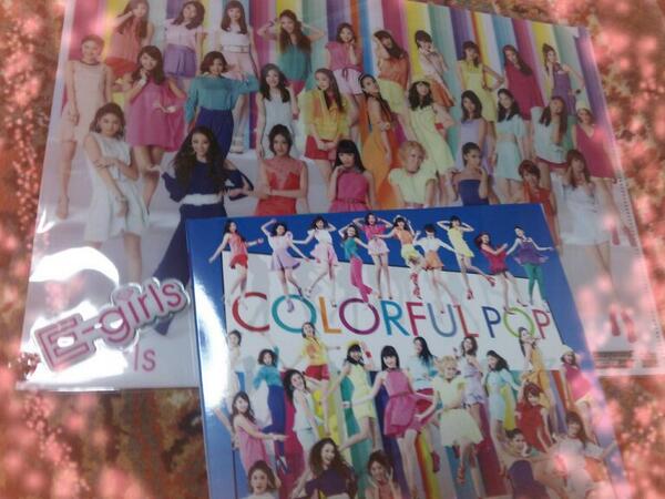 loveldhforever's tweet photo. 届いたーーーーーーーーー♡♡
ファイルとフォトブック可愛すぎる～\( ˆoˆ )♡ http://t.co/VeOAlfoYwT