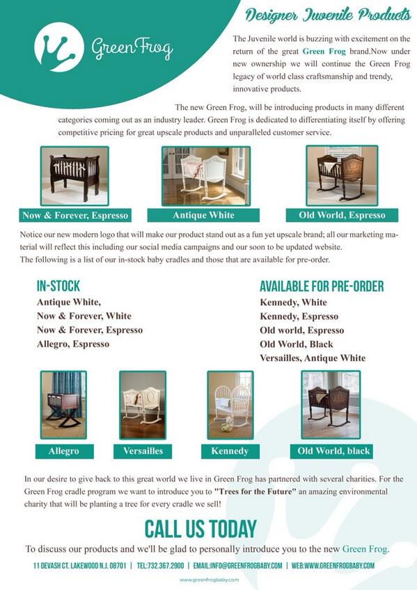 And it's finally here!!!