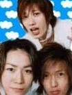 kamiwazamake's tweet photo. このジャニーズ３人は伝説♡ https://t.co/lvtgoNpqyQ