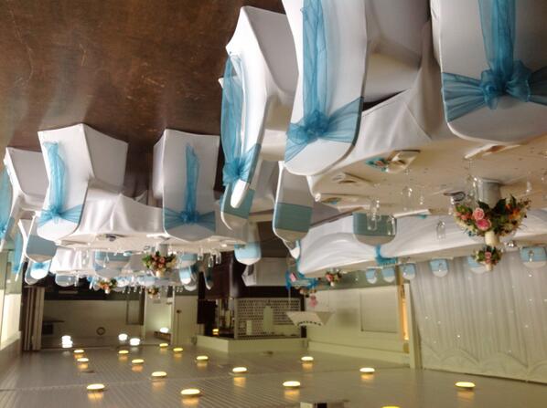 Looking for a wedding venue, why not come and see us