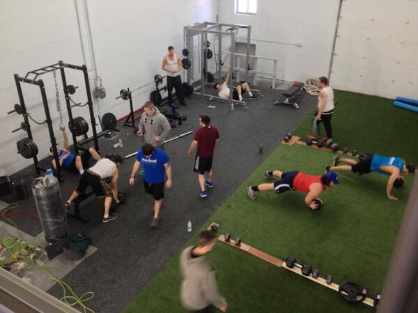 PowerHouseAthl's tweet photo. http://t.co/I5h7RUIzkL