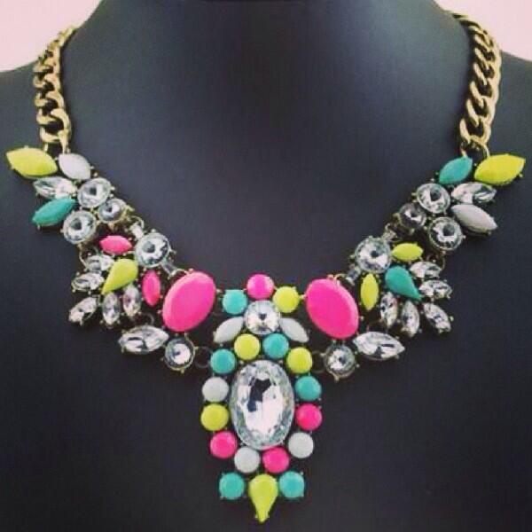 sparkle_ruby's tweet image. This beauty is also available in a multi coloured option #neon #multi #colour #sparkleruby