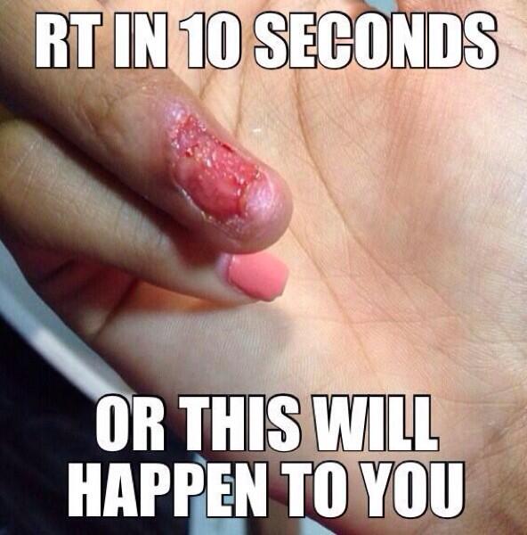 ChrissaSJE's tweet image. i said the same shit “@InkOvaHoes: Not even worth risking http://t.co/OR6fn6PlNV”