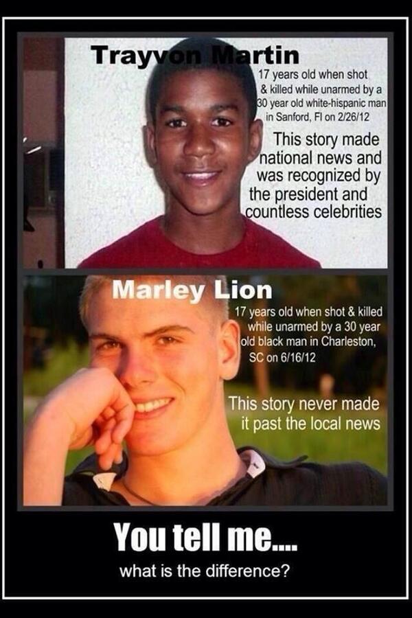 JweeZyyBabayy's tweet image. #JusticeForTrayvon #StopKony #PrayForWare RT @antibible_t: Truth