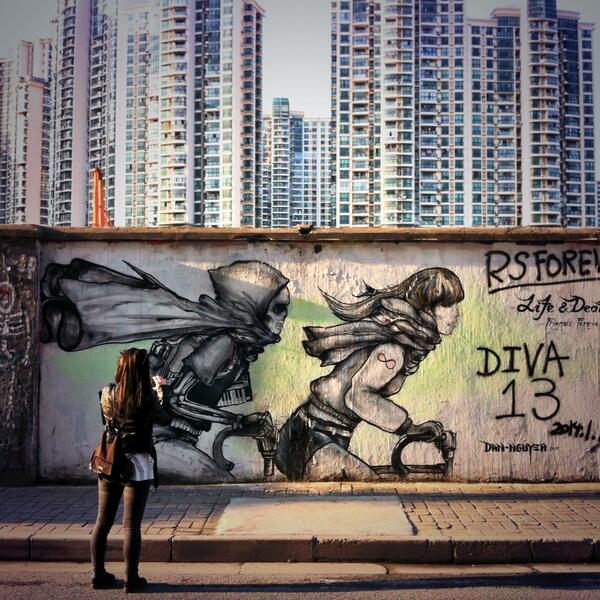 dbtchob's tweet photo. heading to Jan Saudek photography exhibition http://t.co/wgSGpnBUgF