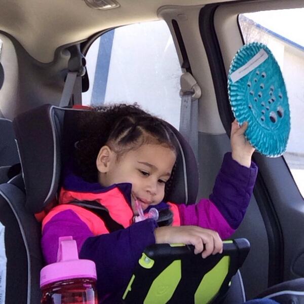 cmmama10's tweet image. Just #PickedUp the WeeOne! (@ Maranatha Worship Center) [pic]: 4sq.com/1kMlTwt