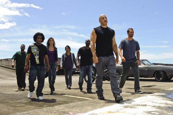 Furious_Fans's tweet photo. #FastGuys #FastFamily #FastFuriousFans http://t.co/Hgh17M5TL0