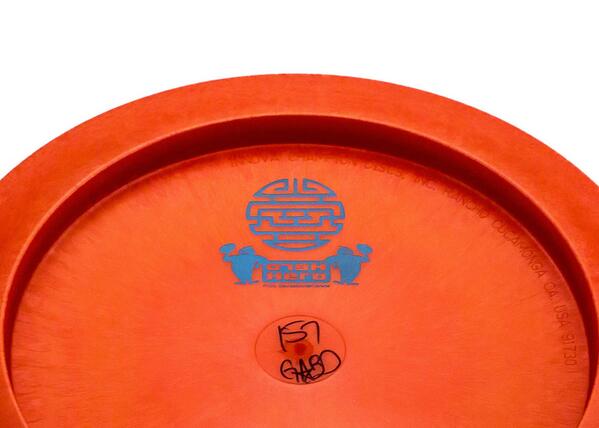 HeroDisc's tweet image. Bottom Stamped GStar Bosses are now available at Hero Disc USA! herodiscusa.com/gstar-boss-gat…  #GStar #JapanOpenDG