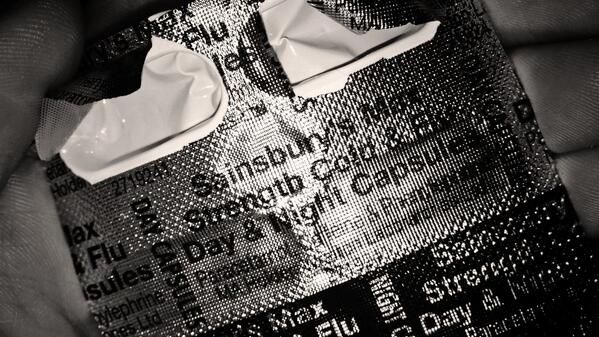 jallonby100's tweet image. Day 76: cold meds #goodbyesnot #goodbyeheadache #100happydays