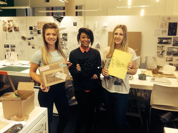 LeedsMetIAD's tweet image. Feasibility Report deadline today! 12 months of hard work! Time to celebrate tonight! #finalyear #IAD #designreport