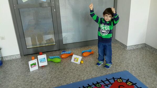 Anaokulu İNGİLİZCE (@bsanaokuluing) on Twitter photo 
