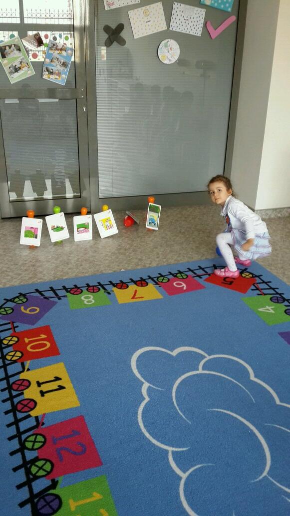 Anaokulu İNGİLİZCE (@bsanaokuluing) on Twitter photo 