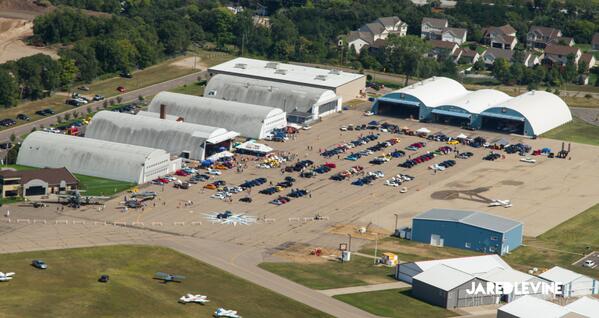 So, you know we are coming back again, Aug 23rd 2014, right? Better get on that schedule madfurther.com