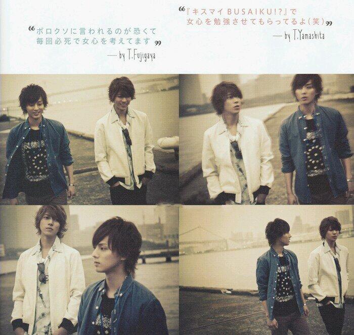 さおりん Vivi 山下智久 藤ヶ谷太輔 山下 キスマイbusaiku で女心を勉強させてもらってるよ 笑 藤ヶ谷 ボロクソに言われるのが恐くて毎回必死で女心を考えてます Http T Co Mw22rxiuel Twitter さおりん Vivi 山下智久 藤ヶ谷太輔 山下 キスマイbusaiku で女心を勉強させてもらってるよ 笑 藤ヶ谷 ボロクソに言われるのが恐くて毎回必死で女心を考えてます Http T Co Mw22rxiuel Twitter