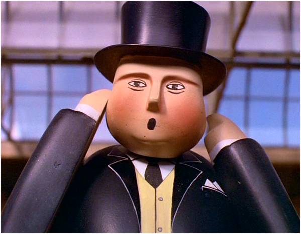 michlbrmly's tweet image. #fatcontroller don't let him near your #angularjs codebase!