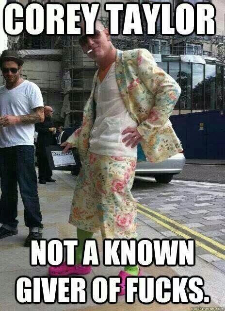 xLxUxCxIxAx's tweet photo. @CoreyTaylorRock How does this make you feel? http://t.co/YFvQzNM7eB