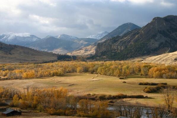 Renaatacp's tweet photo. "You are lost in miles of land without people, without one fear of being found..." @CutlerSandra http://t.co/uw8FsIABNr