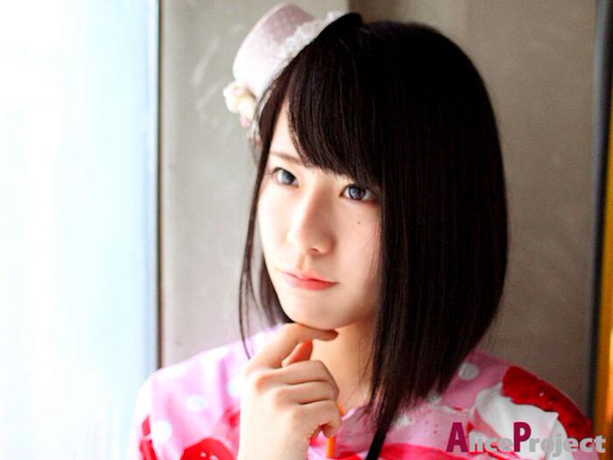 仮面女子 公式ツイッター Aliceproject Mb 14年03月 Page 4 Twilog