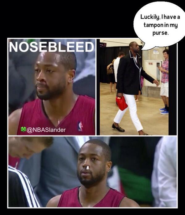 NBASlander tweet picture