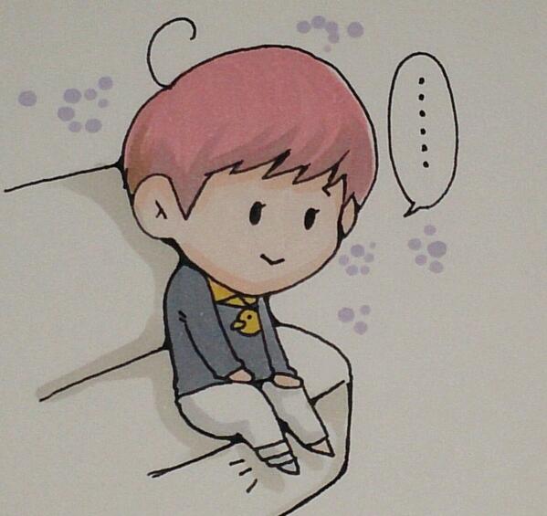 完治したら何する?②
#getwellsoonyunho

連れてってあげてよ!と思ったのはわたしだけではない(はず!) 
