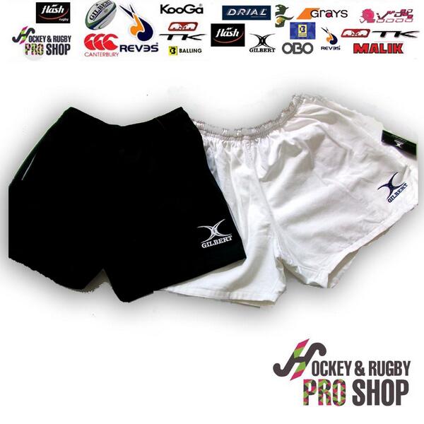 Short de #Rugby Gilbert. Mezcla algodón y spandex, reforzado. No te puede faltar este básico! on.fb.me/PTyYtT