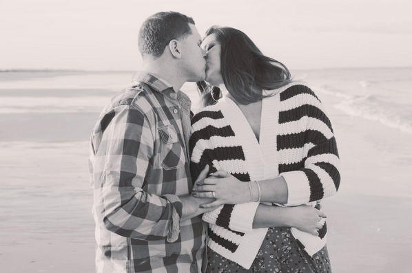 Yay!! Congrats to the lovely Anna of <a href="/aloreeventfirm/">aloreeventfirm</a> on her recent engagement!!! #NationalProposalDay