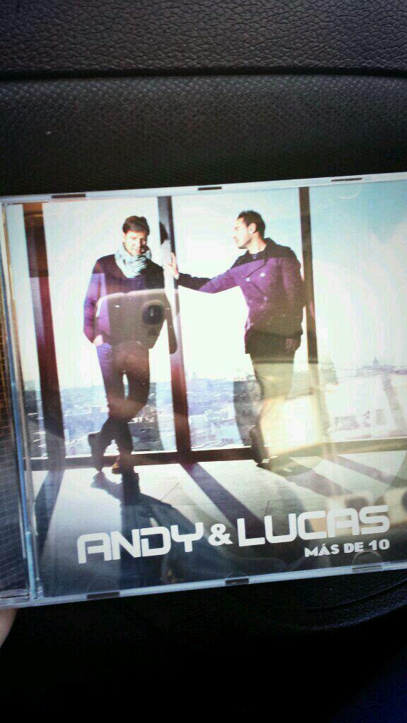 juanicp8's tweet photo. Ya es mio.......IMPRESIONANTE!!!!😍 @andyylucas http://t.co/twZluJwM6b