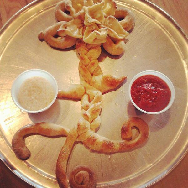 MellowMushroom's tweet photo. Happy First Day of Spring http://t.co/cGxttPEx2h