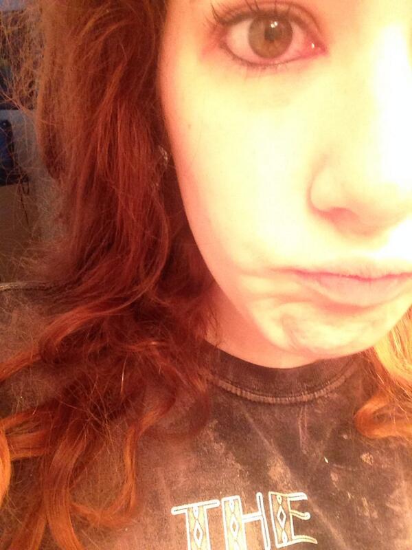 SwimswithSquids's tweet image. My GPC has come back with a vengeance #devileye