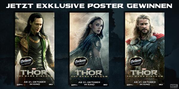 Marvel Deutschland tweet media