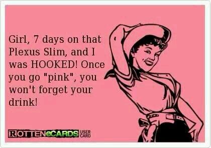 pdbass40's tweet image. #pinkisawesome
#plexuspower