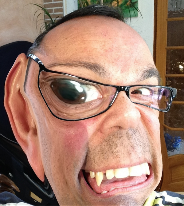 GillowelRelax tweet picture