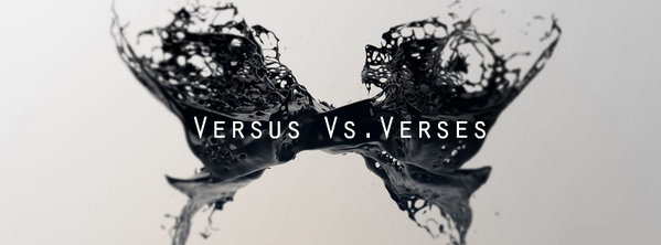 districtdown's tweet photo. Check out the new project by former DD vocalist and guitarist @VersusVsVerses http://t.co/ML9lue6B5N  #newmusic http://t.co/6H2bEJiiyV