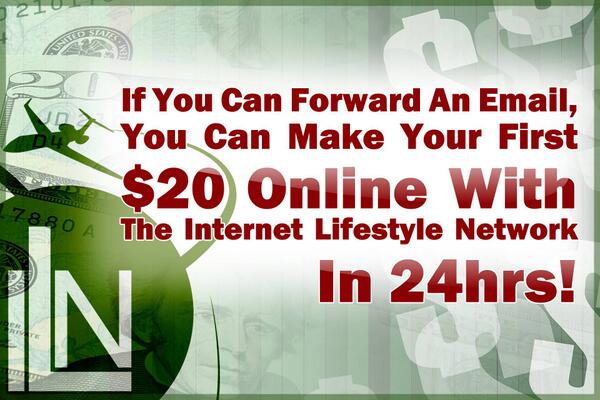 StayVibrant's tweet photo. Do you want to make your first $20 online today with this automated system Go Here https://t.co/zDBqvEka6x http://t.co/zlkNczTDkC