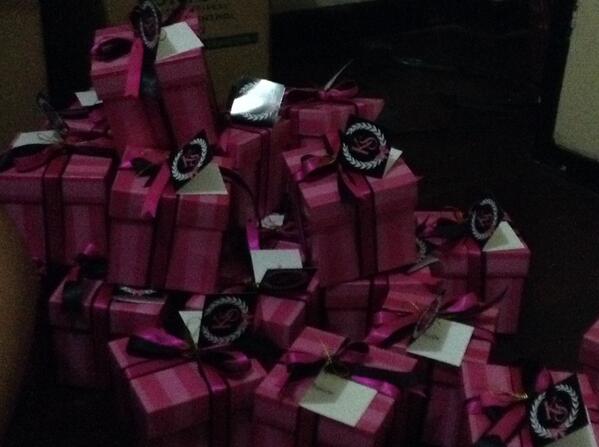 itsGNR89's tweet image. For the Bernardo's #Kathryn18 #KaDreamers #debutprep