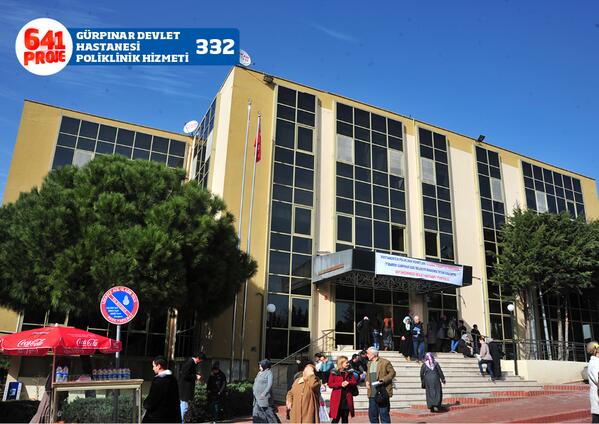 641proje's tweet photo. Gürpınar DevletHastanesi Poliklinik Hizmeti http://t.co/ye2f3xL9s4 @yusufuzun_bduzu @beylikduzubeltr @saglikbakanligi http://t.co/k3dGYLtYoU