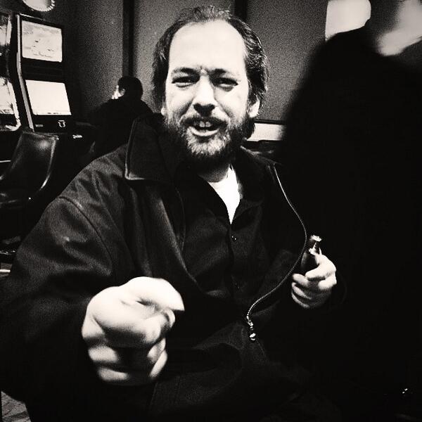 Dave (@somedaveguy) on Twitter photo 