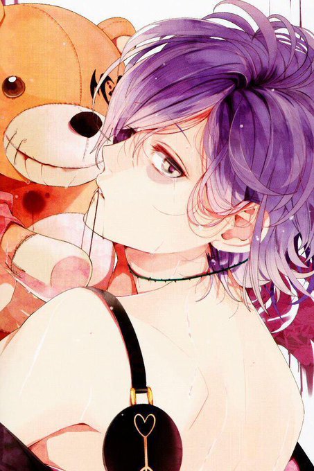 Diaboliklovers好きな人rtのtwitterイラスト検索結果 古い順 Diaboliklovers好きな人rtのtwitterイラスト検索結果 古い順