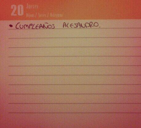 jessica_rc95's tweet photo. JAJAJAJAJA
Felicidades desarme! @ale_lucha http://t.co/6tmsgsuwob